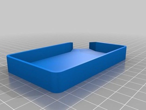 funnel tray diy kundengebundene 3d print model - Mito3D
