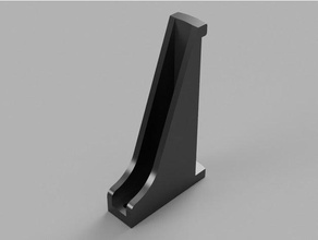 soporte de bobina picaso diseñador en 3d Impresora las piezas 3d print model - Mito3D