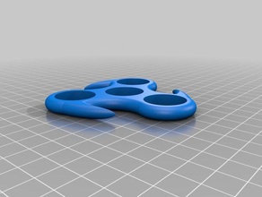 fidget spinner gadgets hand hand-spinner 3d print model - Mito3D