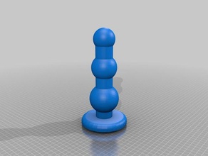 test2 diy kundengebundene 3d print model - Mito3D