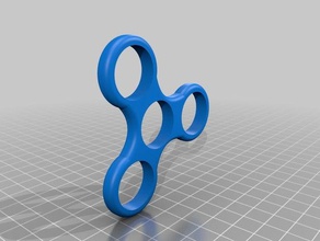 fidget spinner juegos y juguetes 3d print model - Mito3D