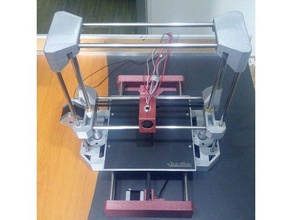 dagomadiscoeasy200 payetjerome Die 3d-Drucker 3d print model - Mito3D