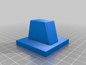 necomimi support toys & games neurowear 3d print model - Mito3D