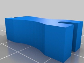 Figur Turm Spiele seine 3d print model - Mito3D
