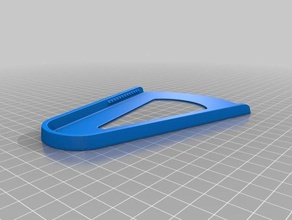 jar opener La impresión en 3d 3d print model - Mito3D