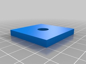 40 x cubi di prova Stampa 3d prove Calibrazione La stampa Test test del cubo 3d print model - Mito3D