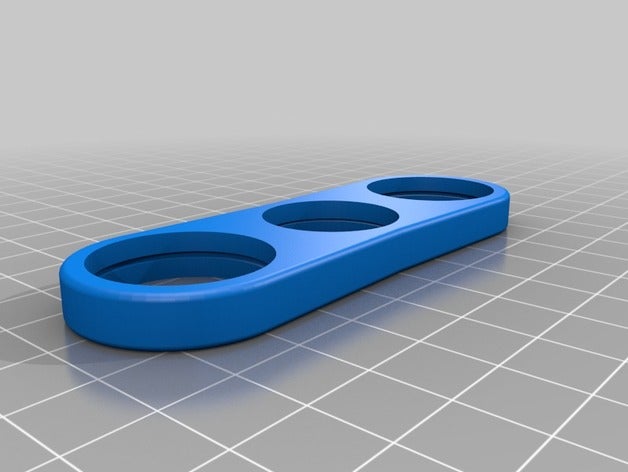 il mio personalizzato molto fidget spinner giocattoli meccanici su misura 3D print model - Mito3D