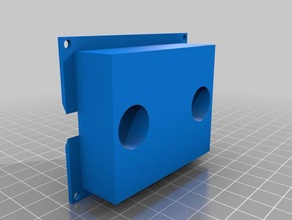 linha seguidor de montagem eletrônica ldr leds fotocélula fotoresistor 3d print model - Mito3D