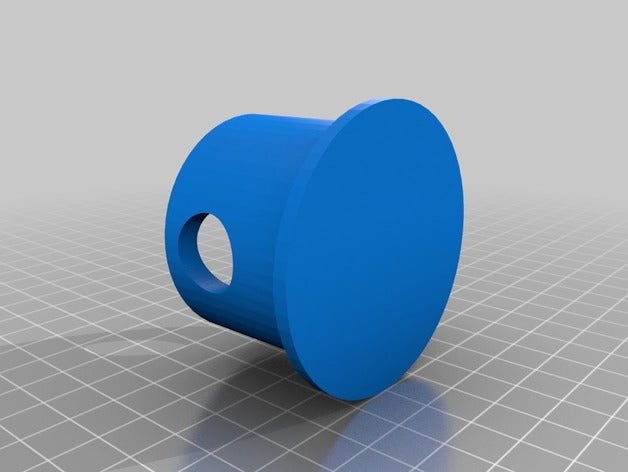 semplice alternatore l'elettronica bobina faraday 3D print model - Mito3D