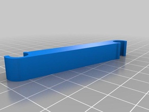 cl-260 firmware - marlin 110 first try 3d print model - Mito3D