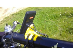 tela ficar deitado e-bike esporte & ao ar livre bicicleta reclinável de montagem v eis sofá 3d print model - Mito3D
