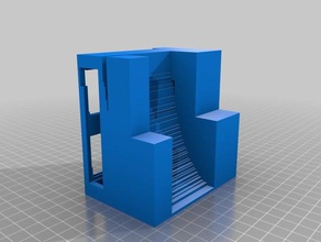 ramp 20 3d slash 3d print model - Mito3D