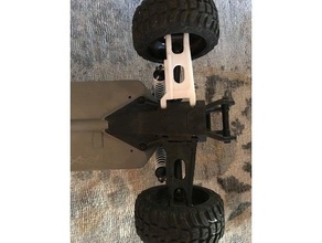 traxxas telluride axel r c Fahrzeuge die Achsen Auto-Teile 3d print model - Mito3D