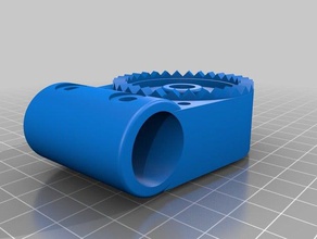 salıncak dişli 3d print model - Mito3D