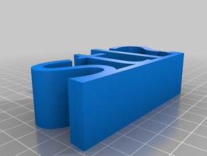 stephen L'impression 3d 3d print model - Mito3D
