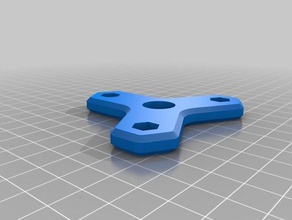 fs herramientas de mano personalizado 3d print model - Mito3D