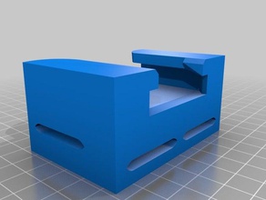 ferramenta cabide parque pedal de chave organização moto suporte 3d print model - Mito3D