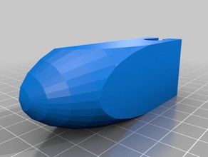 armleft Bay beyin 3d baskı mrbrain mrnone 3d print model - Mito3D
