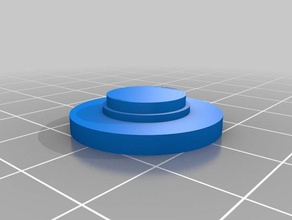 meu personalizados giratório pac 2 brinquedo & acessórios para jogos personalizado 3d print model - Mito3D