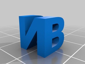 bn sculptures customized 3d print model - Mito3D