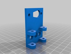 penlifter robotics 3d print model - Mito3D