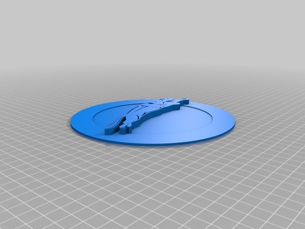 premium panther 3d printing 3D print model - Mito3D