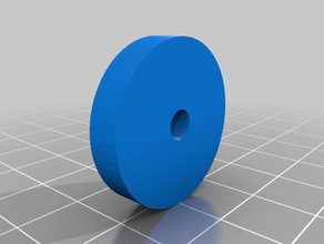 washer universal parts screw washers 3d print model - Mito3D