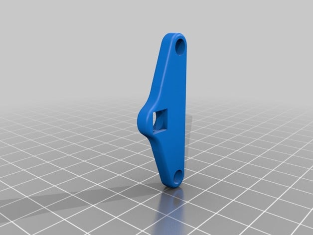 mrm-reaper-Antenne montieren r c Fahrzeuge 3D print model - Mito3D