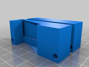 101hero sanguinololu montieren 3d Drucker Zubehör 3d print model - Mito3D