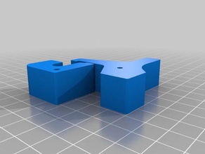 trigger hobby 3d print model - Mito3D