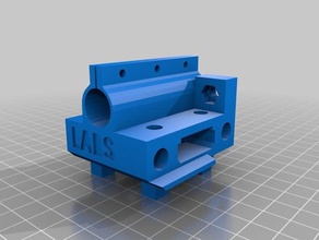 labs Stampante 3d parti 3d print model - Mito3D