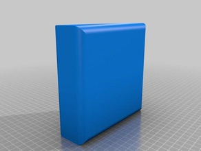fidget spinner-Fall mechanische Spielzeuge 3d print model - Mito3D