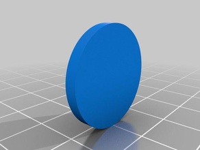 fidget spinner caps mechanical toys 3d print model - Mito3D