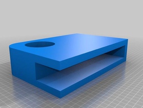 pcb tutucu diy 3d print model - Mito3D
