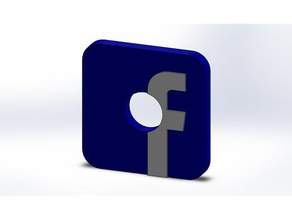 hand-spinner facebook Spielzeug & Spiele wie teilen teamlv3d teampeanut 3d print model - Mito3D