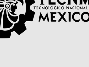 logotipo de la tnm 2017 signos y logotipos el m xico nacional tecnol inmunológico 3d print model - Mito3D