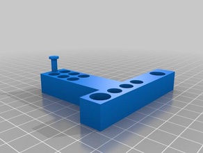penny catapult 3d printing 3d print model - Mito3D