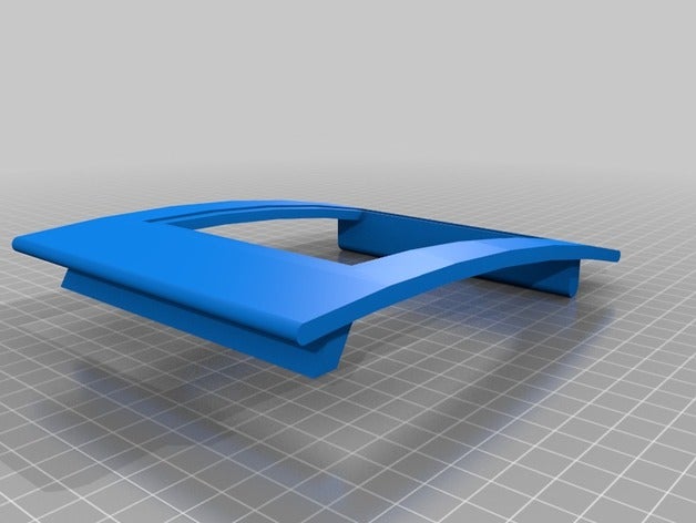 piper cub j3 deporte y al aire libre 3D print model - Mito3D