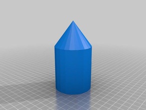 poliedro progetto La stampa 3d 3d print model - Mito3D