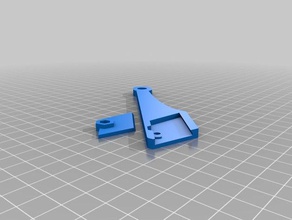 x-actamundo couteau d'artisanat remixxx des outils à main 3d print model - Mito3D