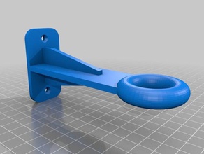 filamento de guia Impressora 3d acessórios 3d print model - Mito3D