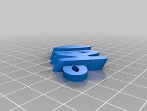 kyla organizzazione su misura 3d print model - Mito3D