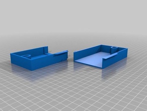 dell dock spacer 3d printing 3d print model - Mito3D