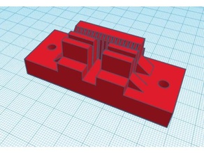 y-Gürtel-wilson 3d-drucken 3d print model - Mito3D