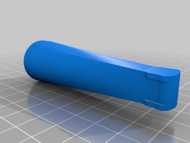 apk tool thorsman morsetti 2x15 2x25pr cavo utensili a mano 3D print model - Mito3D