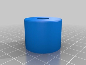 meine angepasste igus-Lager-generator vollständig engineering kundengebundene 3d print model - Mito3D