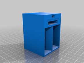 klipsch scala La impresión en 3d los altavoces 3d print model - Mito3D