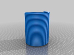 özelleştirilmiş dar benim mekanik oyuncaklar 3d print model - Mito3D