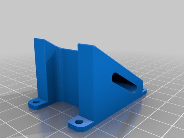 runcam2 mobius-cam-mount lisam 210 sse r c Fahrzeuge 3D print model - Mito3D