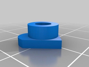 companheiro cubo giratório A impressão 3d 3d print model - Mito3D